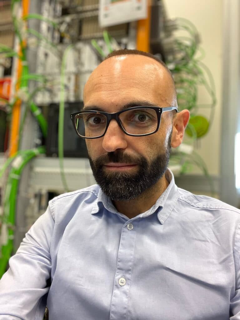Bruno Ragucci